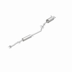 MAG BRE Exhaust Kits Magnaflow 106-0086