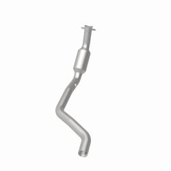 MAG Converter Direct Fit Magnaflow 4481467
