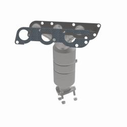 MAG Converter Direct Fit Magnaflow 452911