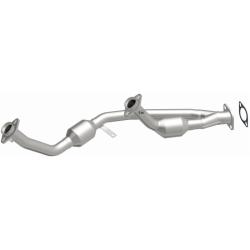 MAG Converter Direct Fit Magnaflow 23354