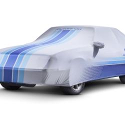 Ford Racing M-19412-FOX