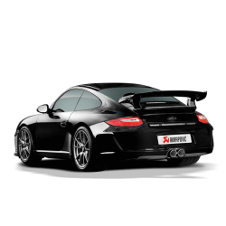 Akrapovic S-PO997GT3FLE