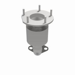 MAG Converter Direct Fit Magnaflow 50860