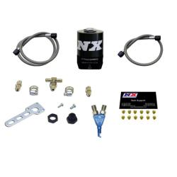 Nitrous Express NXEFI