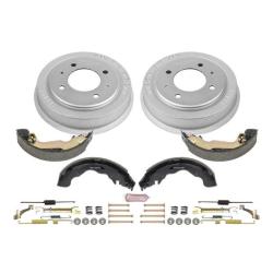 PowerStop KOE15337DK