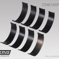 KING Rod Bearings King Engine Bearings CR4616XPGC0.5