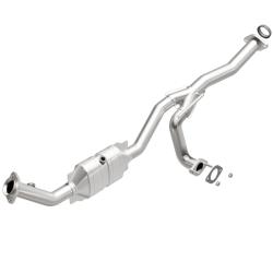 MAG Converter Direct Fit Magnaflow 49676