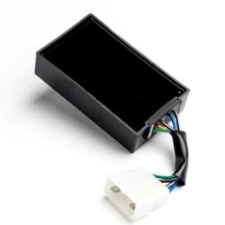 RICKS MOTORSPORT ELECTRICS 15209