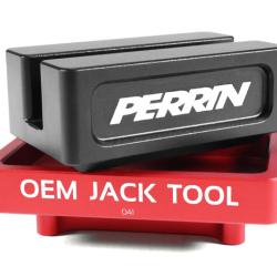 PERRIN PERFORMANCE PSPBDY040BK