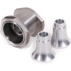 BMR Suspension BK079