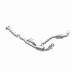 MAG Converter Direct Fit Magnaflow 4551211