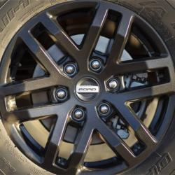 FORD RACING M1007RGR1785OR