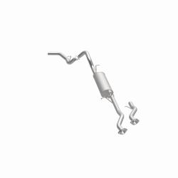 MAG BRE Exhaust Kits Magnaflow 106-0713