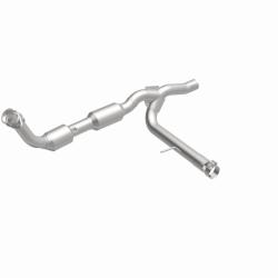 Magnaflow 4583450