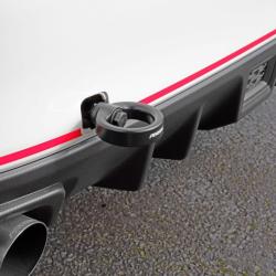 PERRIN PERFORMANCE PSPBDY252BK