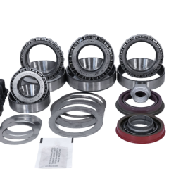 REVOLUTION GEAR & AXLE 352096