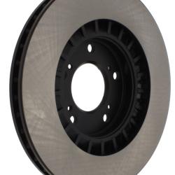 STOPTECH 12040048CRY