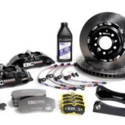 EBC BBK060BLK-1