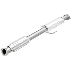MAG Converter Direct Fit Magnaflow 51133