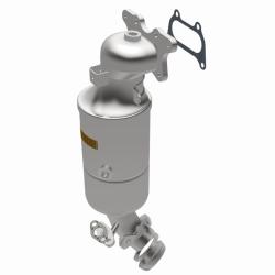 MAG Converter Direct Fit Magnaflow 49343