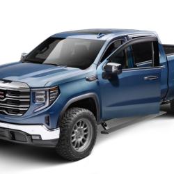 AMP Research 78255-01A