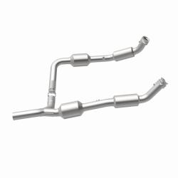 MAG Converter Direct Fit Magnaflow 5582640