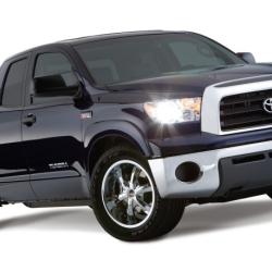 Bushwacker 30909-02