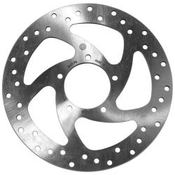 BRE Powersports Discs Brembo OE 68B407P6