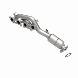MAG Converter Direct Fit Magnaflow 5531881
