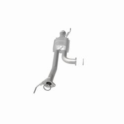 MAG Converter Direct Fit Magnaflow 49122