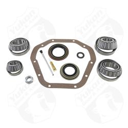YUKON GEAR & AXLE BKD80B