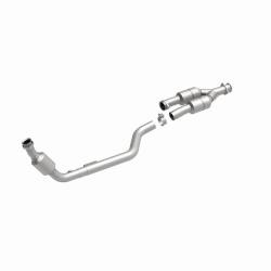 MAG Converter Direct Fit Magnaflow 24540