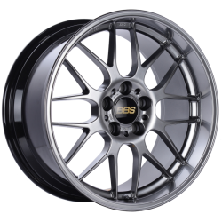 BBS RG779DBK