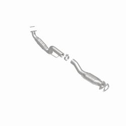Magnaflow 51534