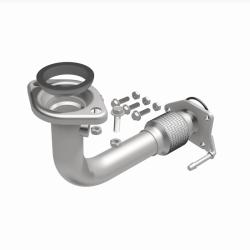 MAG BRE Front Pipe Kit Magnaflow 107-0054