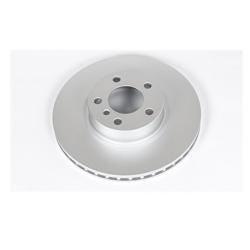 POWER STOP EBR1238EVC