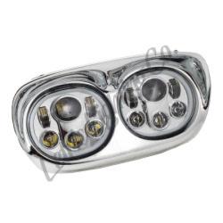 LETRIC LIGHTING LLCLRHPHCC