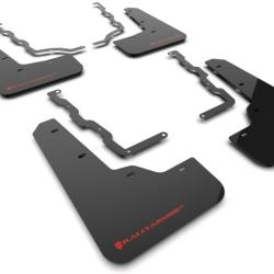 RALLY ARMOR MF86URBLKRD