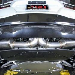 American Racing Headers 150388