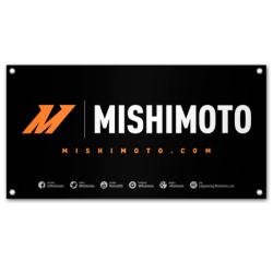 MISHIMOTO MMPROMOBANNER15LG