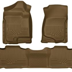 Husky Liners 98253