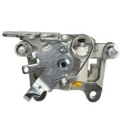 DBA Street Series Calipers DBA C1561