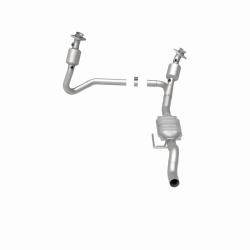 MAG Converter Direct Fit Magnaflow 49112