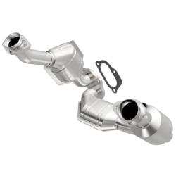 MAG Converter Direct Fit Magnaflow 93168