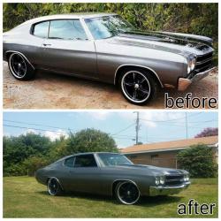 UMI PERFORMANCE 4051F