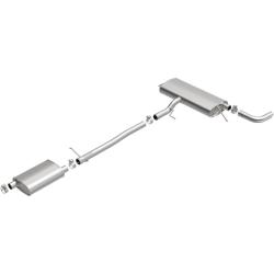 MAG BRE Exhaust Kits Magnaflow 116-0020