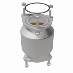 Magnaflow 452338