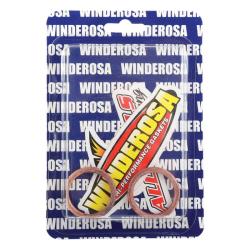 VERTEX PISTONS 823002