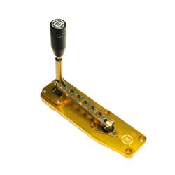 ISR PERFORMANCE ISGNLSSHFT