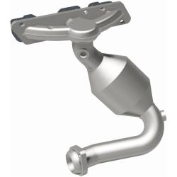 MAG Converter Direct Fit Magnaflow 452002
